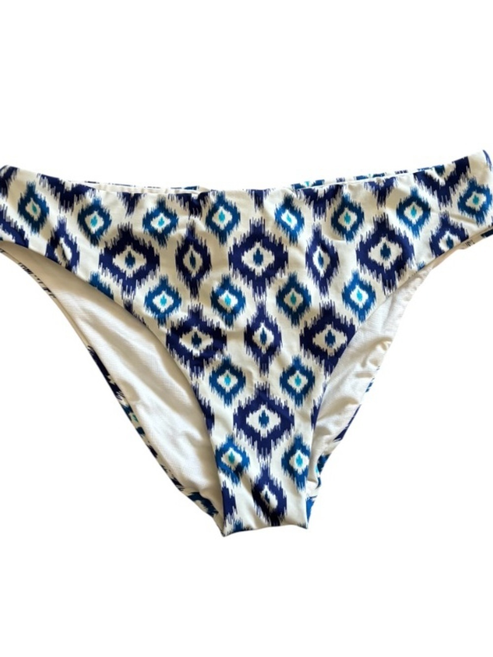 Piombo Icat Bikini Bottom NWT